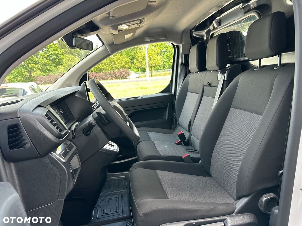 Toyota PROACE - 12