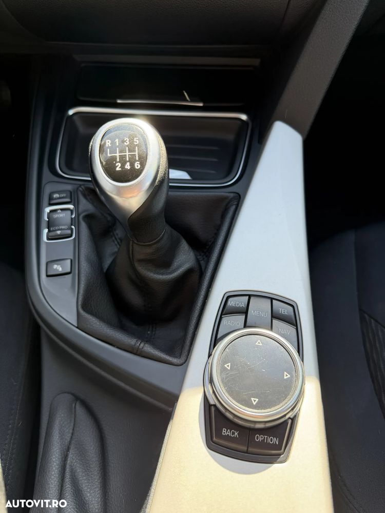 BMW Seria 3 320d Modern Line - 6