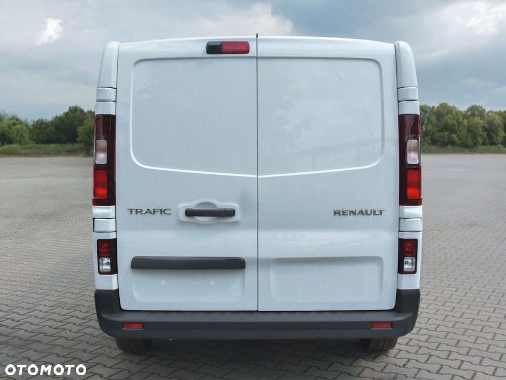 Renault Trafic Furgon L2H1 2.0 150KM - 6