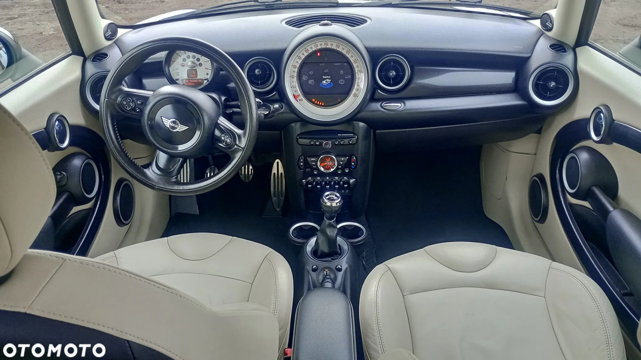 MINI Cooper S Coupe - 11