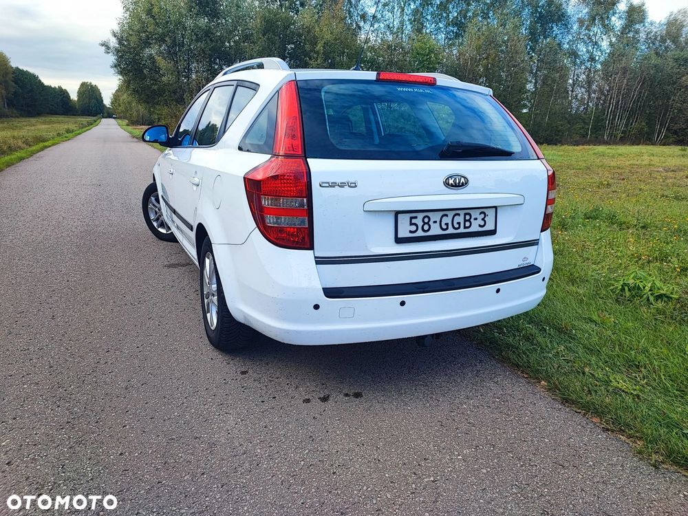 Kia Ceed Cee'd 1.6 Optimum + - 19