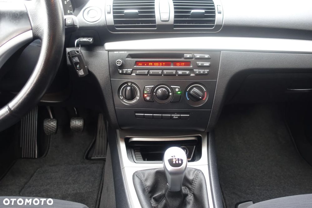 BMW Seria 1 116i Edition Lifestyle - 36