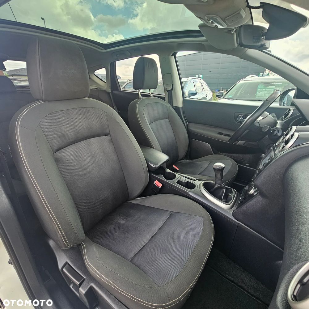 Nissan Qashqai - 29