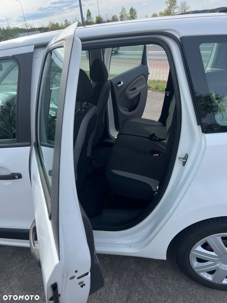 Citroën C3 Picasso 1.4i Attraction - 14