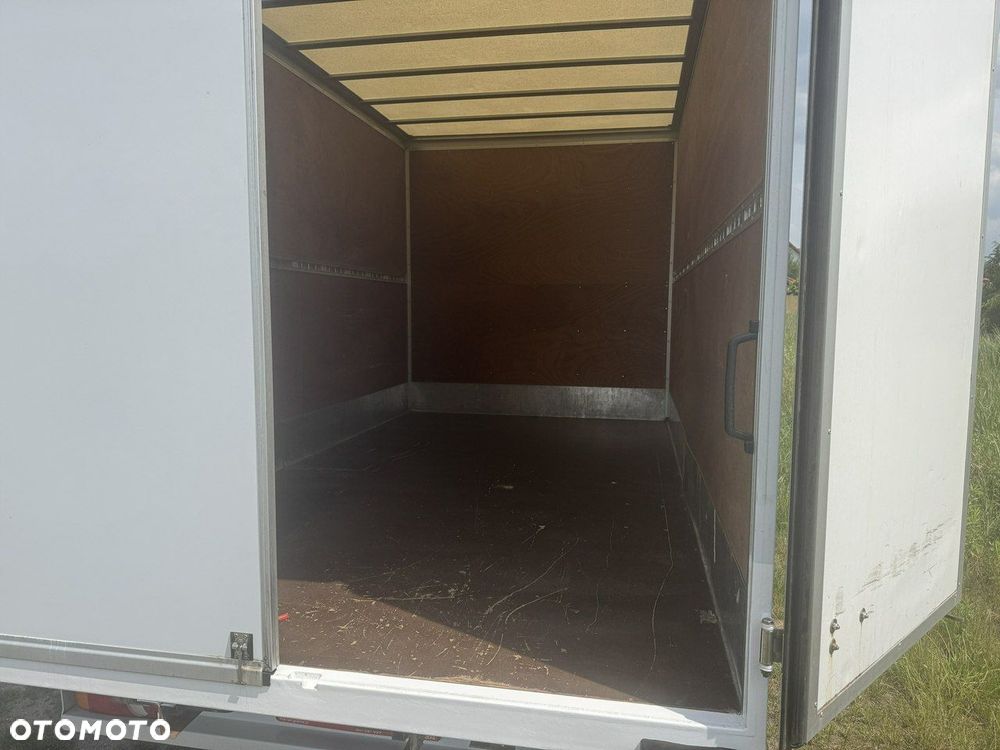 Renault Master - 8