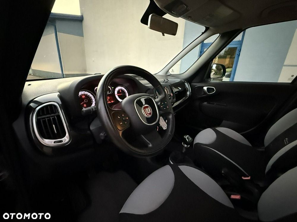Fiat 500L - 15