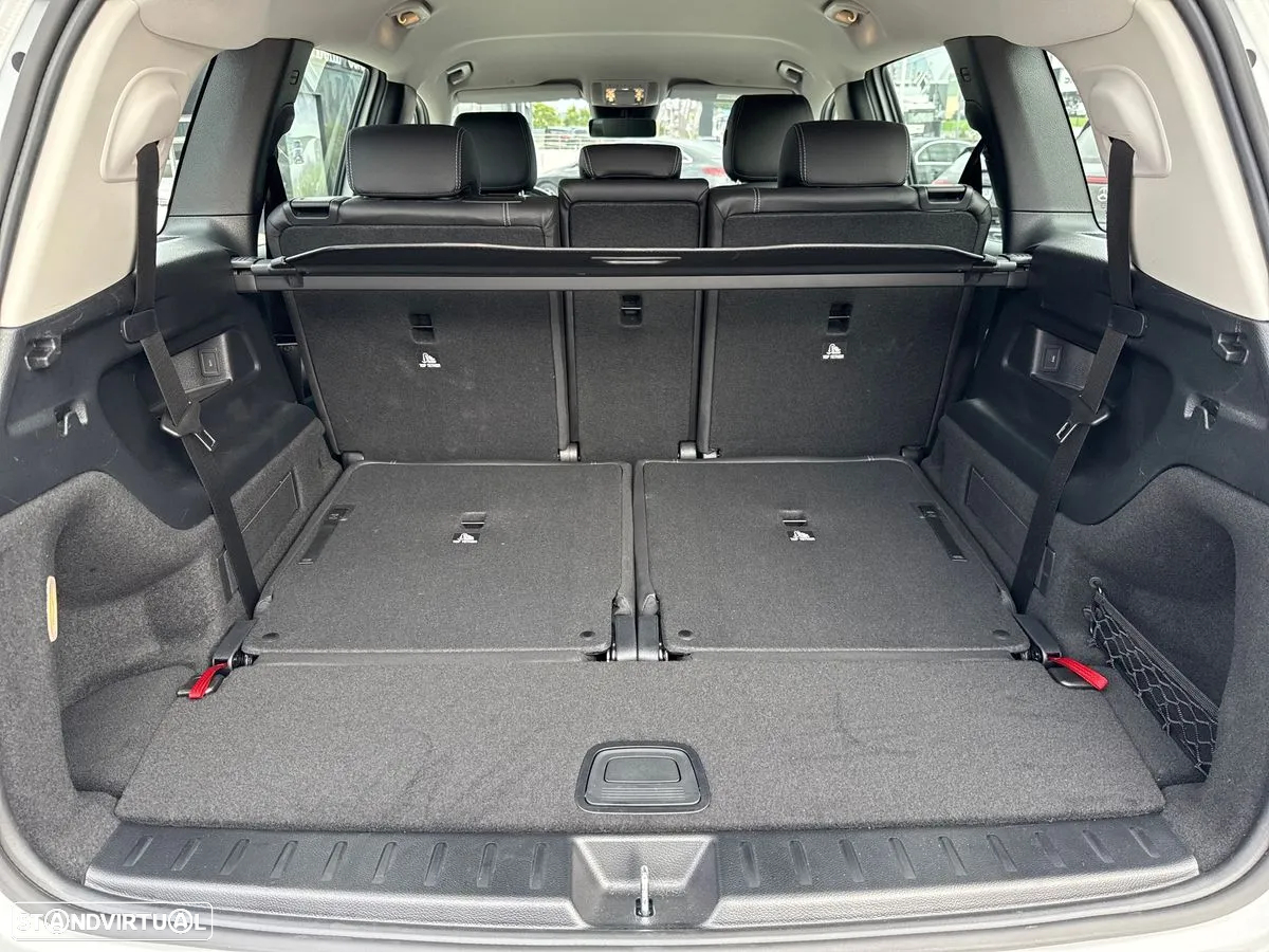 Mercedes-Benz GLB 180 d Style - 20