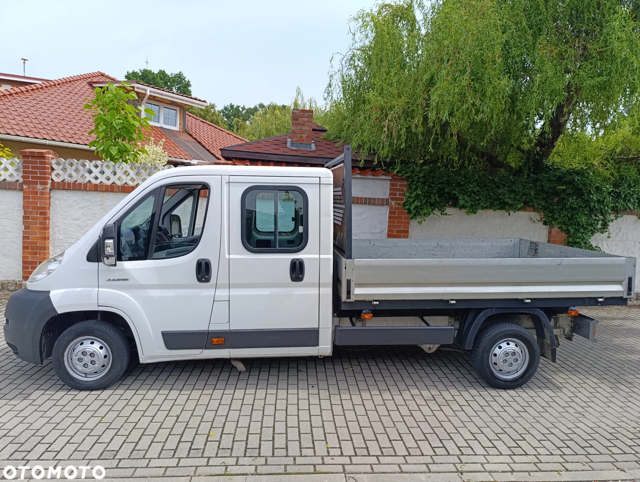 Citroën Jumper - 2