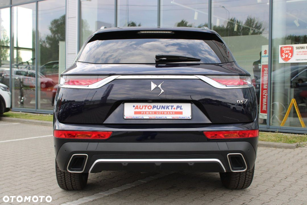 DS Automobiles DS 7 Crossback - 7