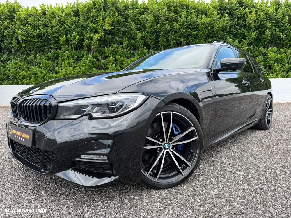 BMW 330 - 22
