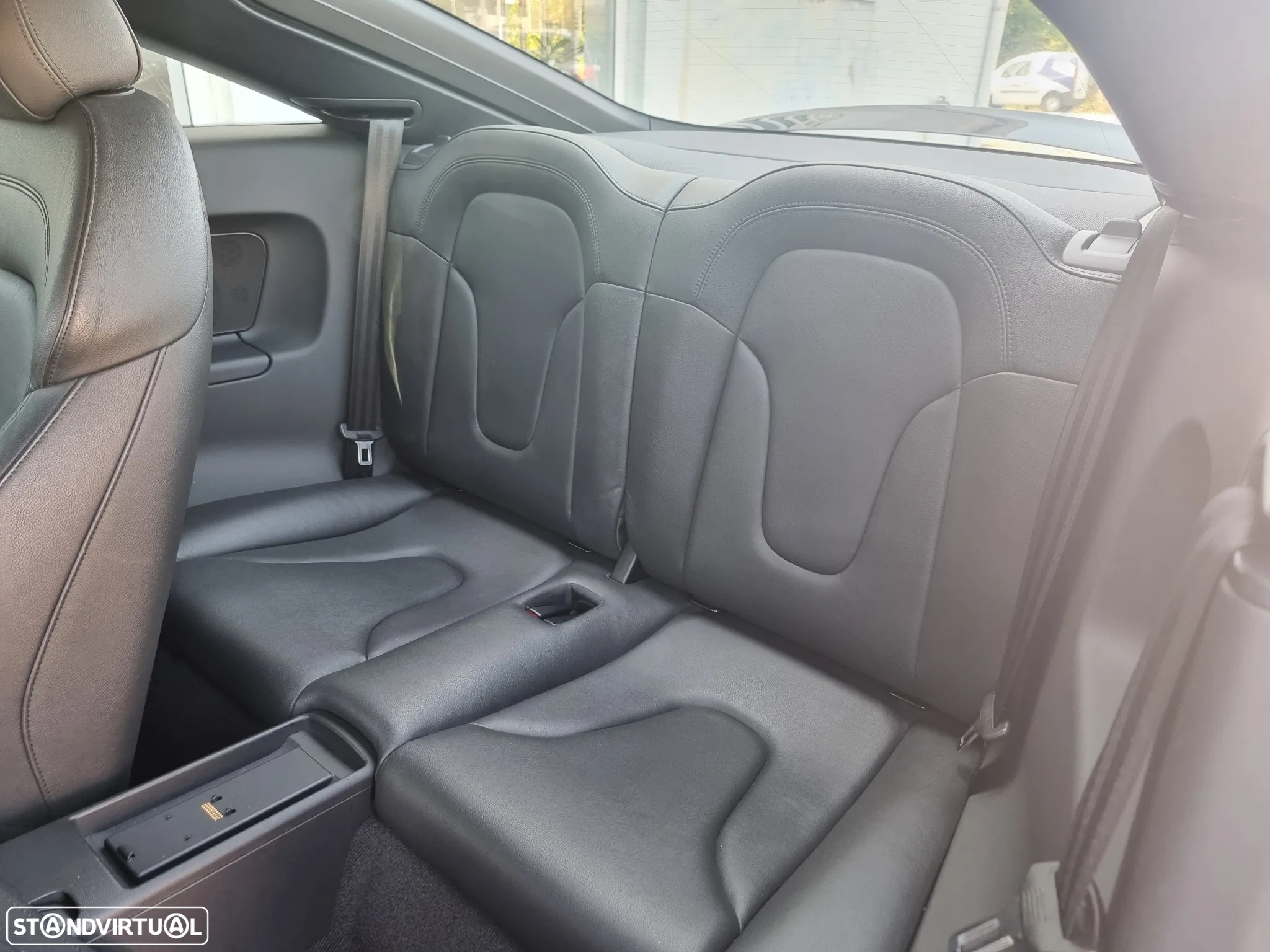 Audi TT Coupé 2.0 TFSI - 19