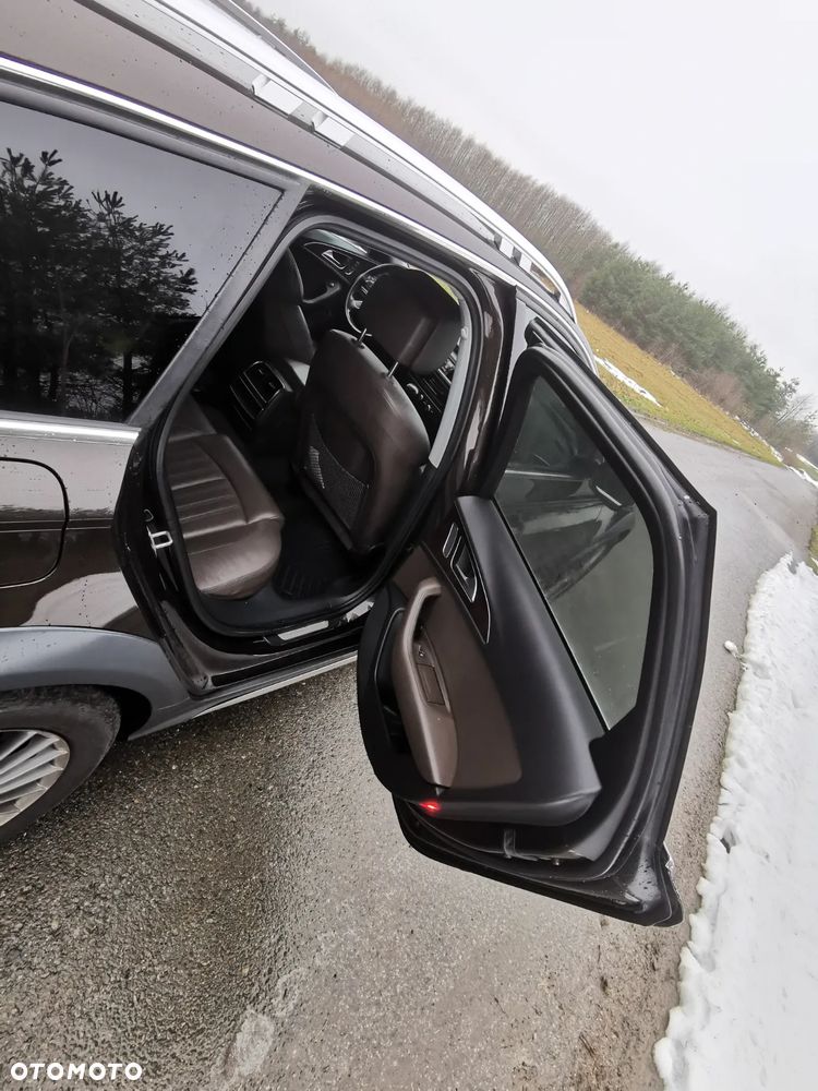 Audi A6 Allroad 3.0 TDI Quattro S tronic - 27