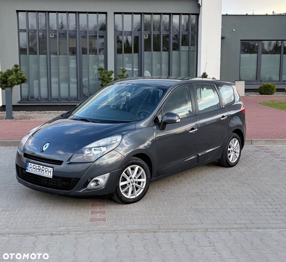 Renault Scenic - 15