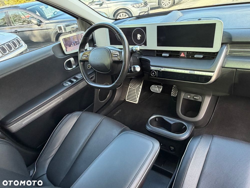 Hyundai IONIQ electric Platinum - 41