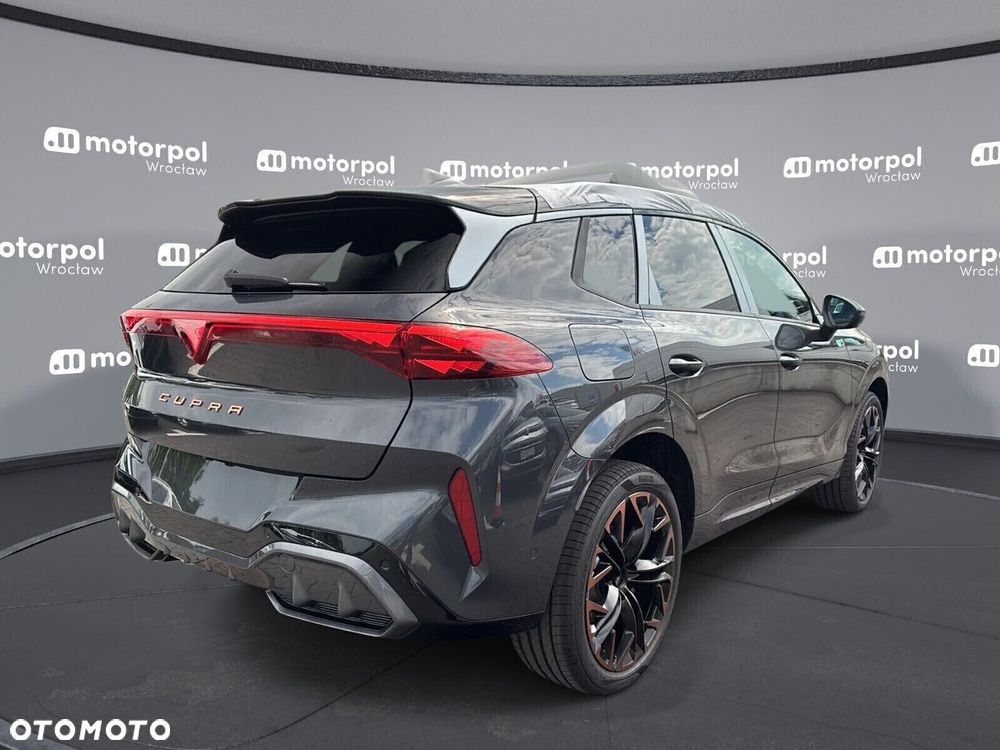 Cupra Terramar - 11
