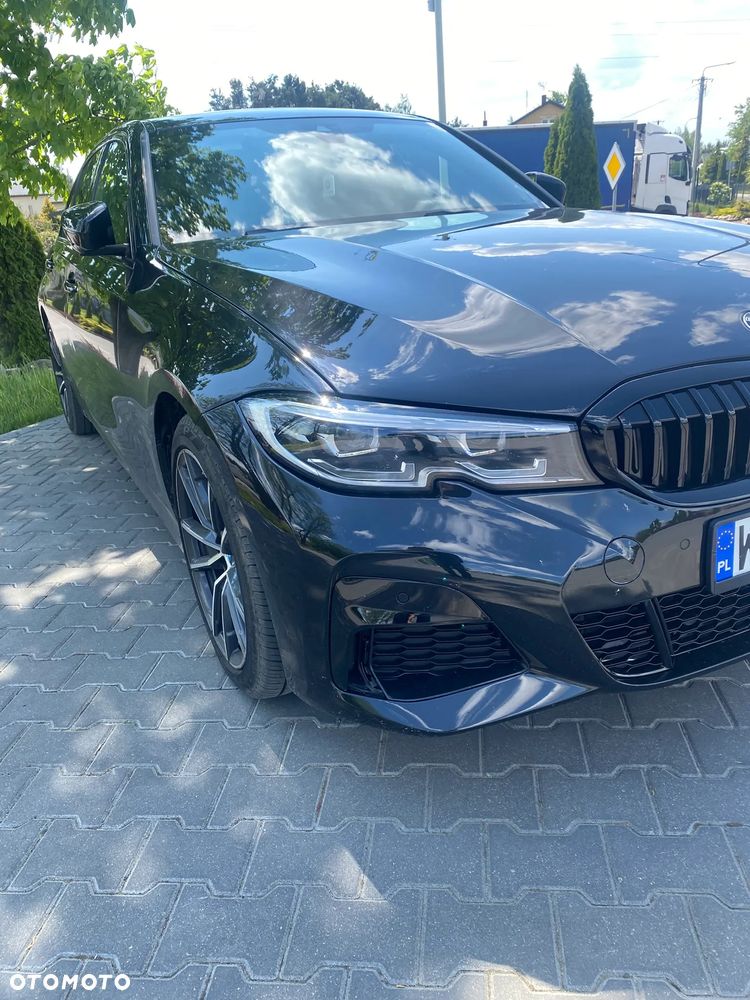 BMW Seria 3 330i M Sport - 2