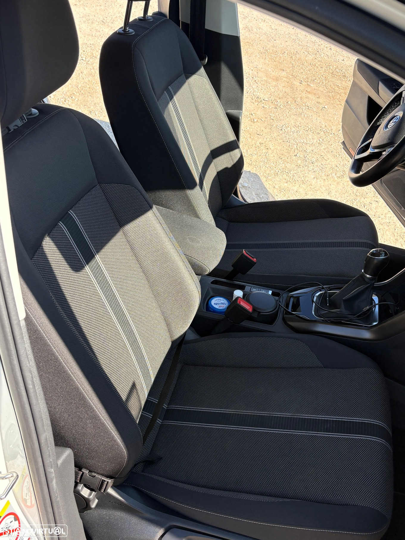 VW T-Roc 1.0 TSI Style - 7