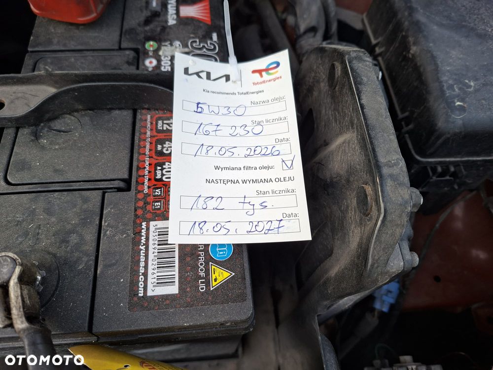 Suzuki SX4 1.6 GS / Premium - 30