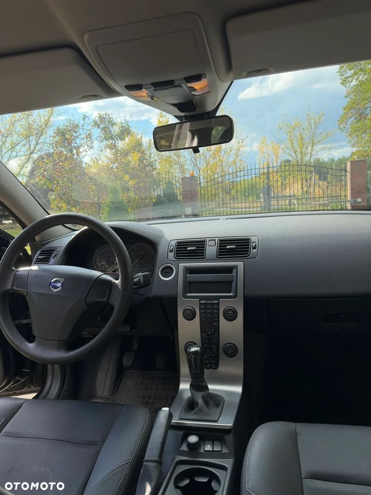 Volvo S40 - 6