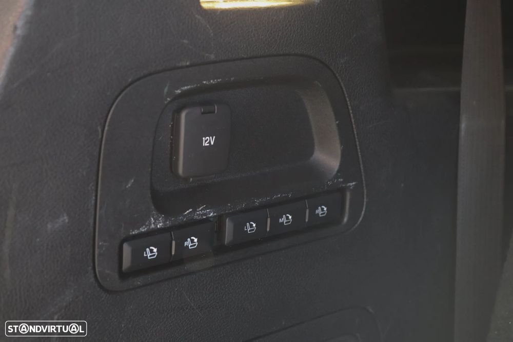 Ford S-Max - 28