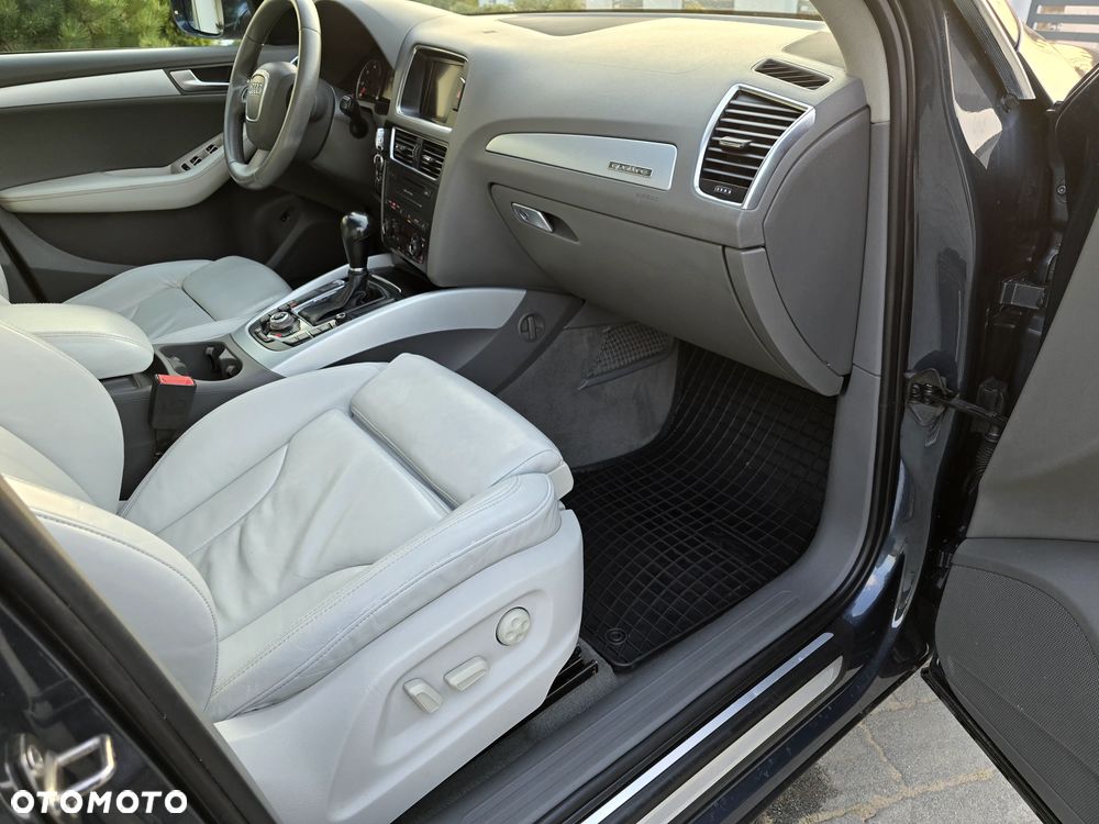 Audi Q5 - 17