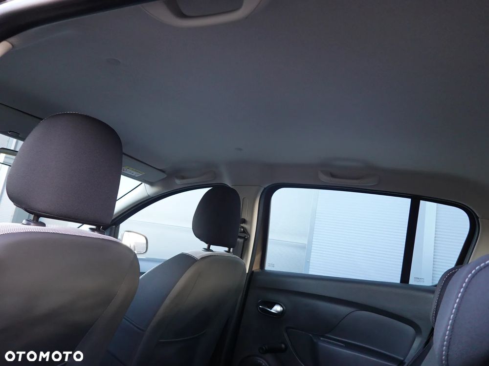 Dacia Sandero Stepway 0.9 TCe Laureate S&S - 15