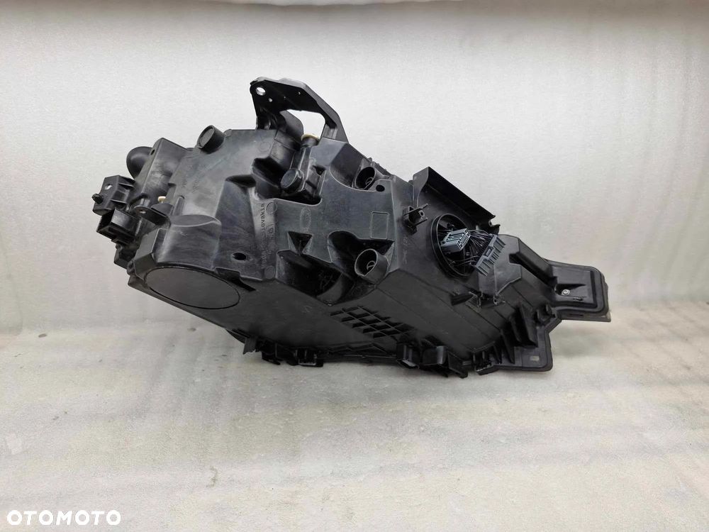 VOLVO XC60 II FULL LED LAMPA LEWA PRZÓD 31655229 - 7