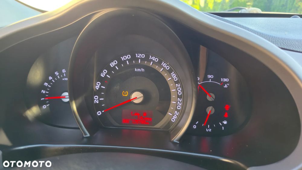 Kia Sportage 1.6 GDI S 2WD - 12