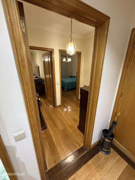 Aluguer apartamento t2 a 100 metros de santo ovideo - Grande imagem: 5/8