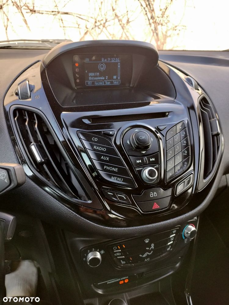 Ford B-MAX 1.6 TDCi Titanium - 5