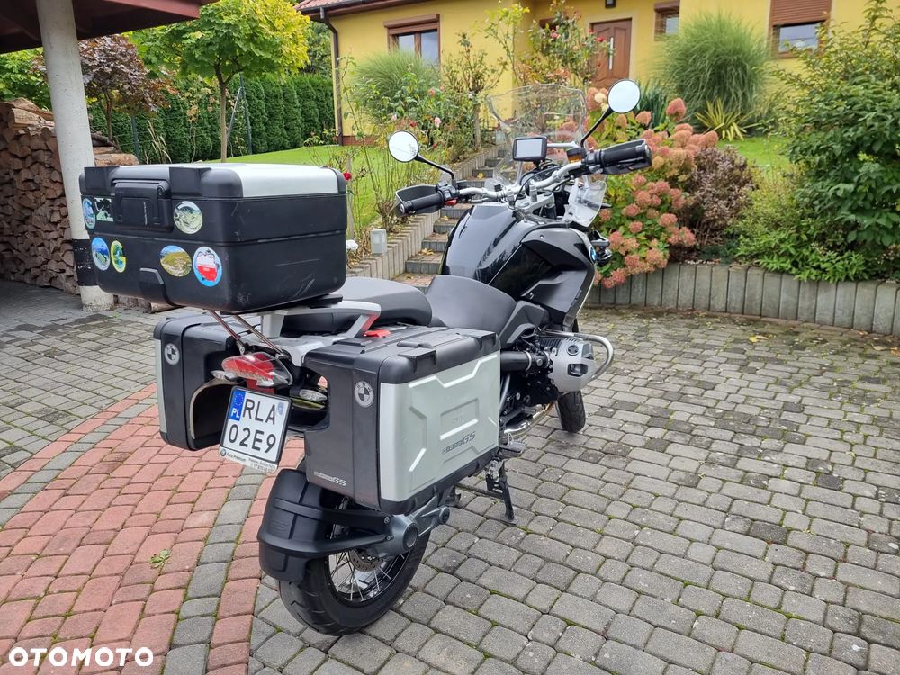 BMW GS - 12