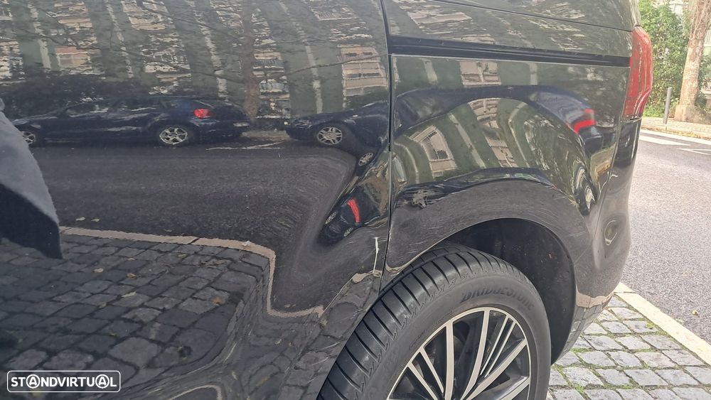 VW Sharan - 14