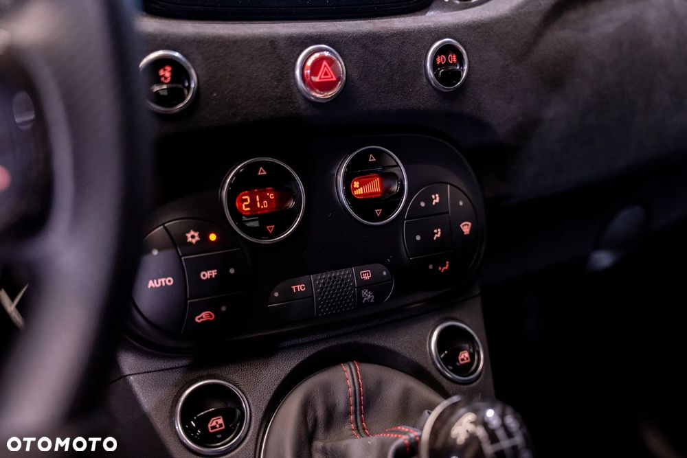 Abarth 695 1.4 T-Jet 16v Essesse - 24