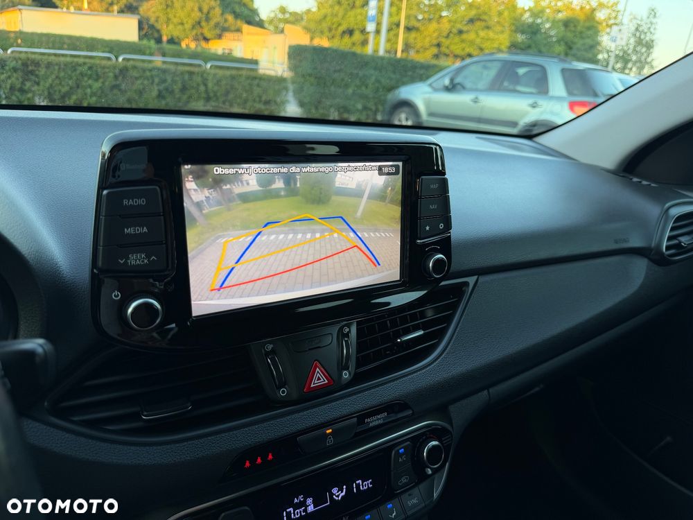 Hyundai i30 1.4 T-GDI Passion Plus - 21