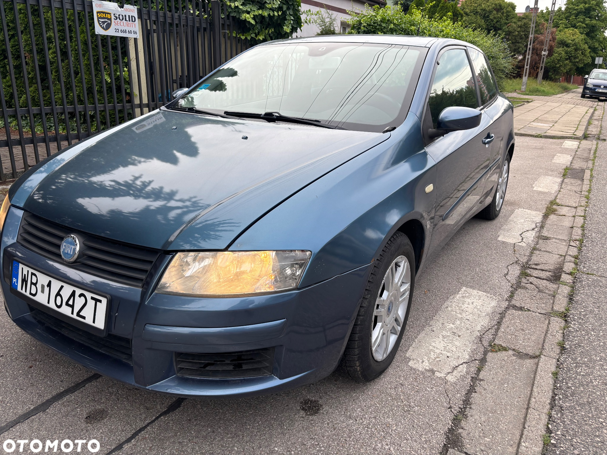 Fiat Stilo - 14