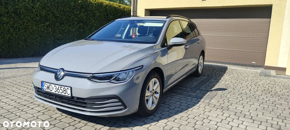 Volkswagen Golf 1.5 TSI EVO Life - 1