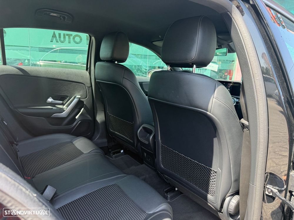 Mercedes-Benz A 180 7G-DCT Progressive - 6