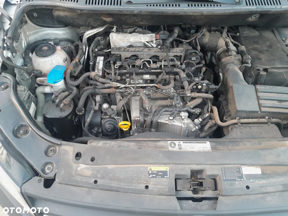 Volkswagen Caddy - 21