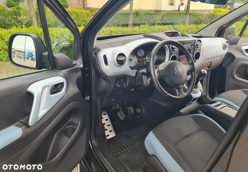 Citroën Berlingo Multispace HDi 115 FAP Selection - 23
