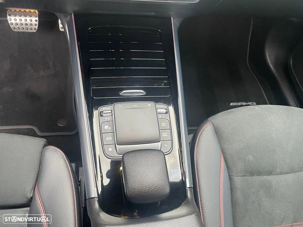 Mercedes-Benz EQA 250 AMG Line - 25