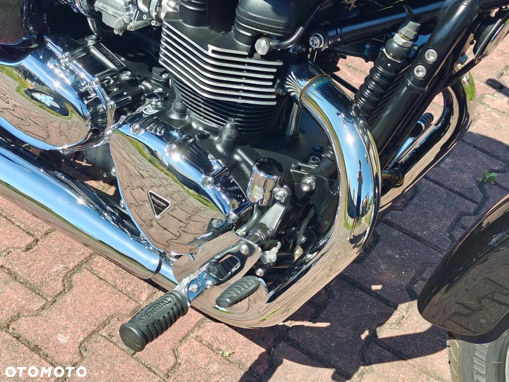 Triumph America - 17
