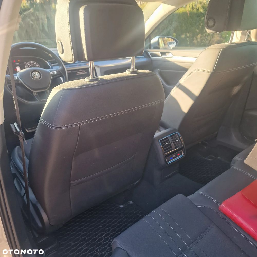 Volkswagen Passat Alltrack 2.0 TDI SCR 4Motion DSG - 15