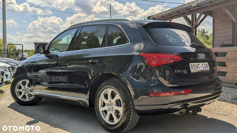 Audi Q5 2.0 TDI - 12