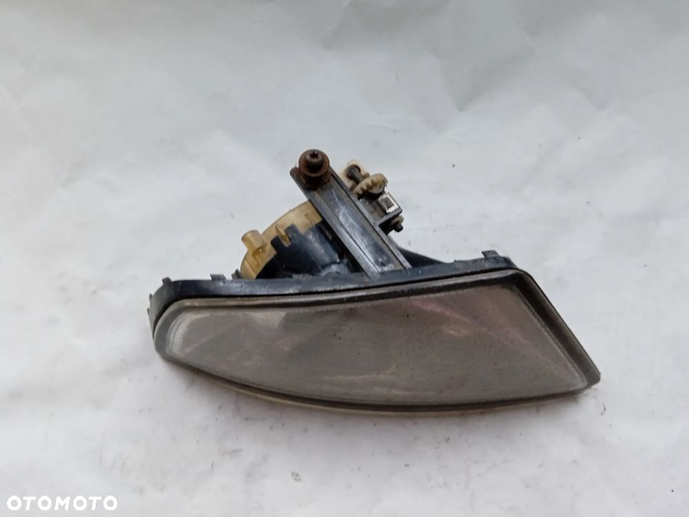HALOGEN LEWY FORD MONDEO MK3 0305068001 - 2
