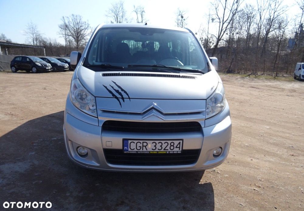 Citroën Jumpy - 5