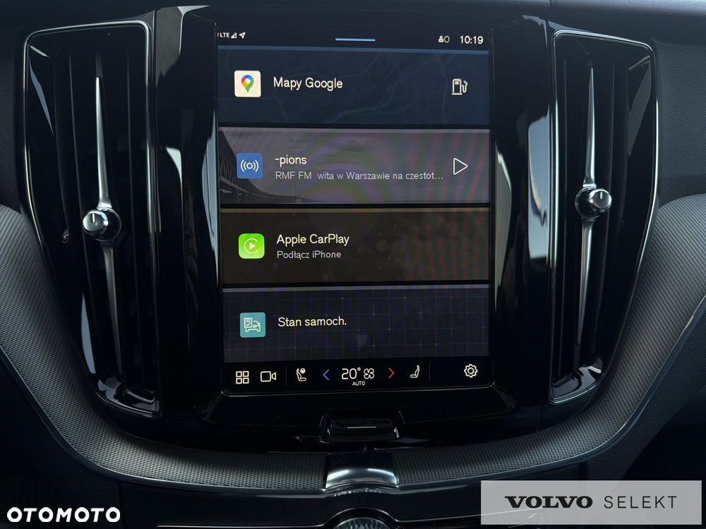 Volvo XC 60 - 17