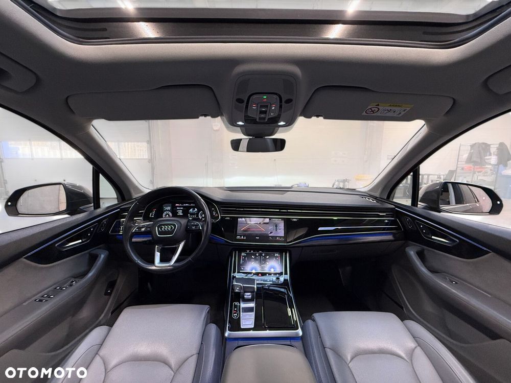 Audi Q7 - 28