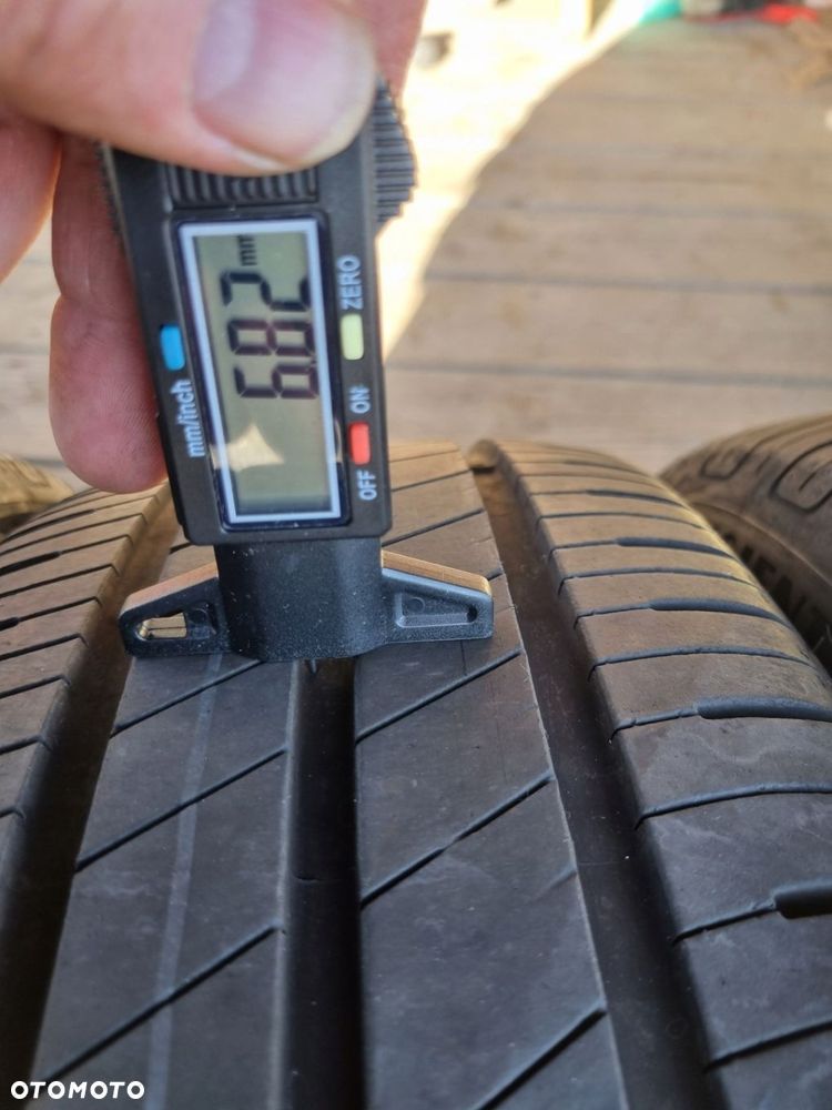 OPONY GOODYEAR EFICIENTGRIP PERFORMANCE 195/45R16 84V,xl 2019r.6,8mm super - 7