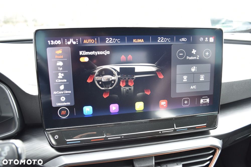 Cupra Formentor 2.0 TSI 4Drive DSG - 17