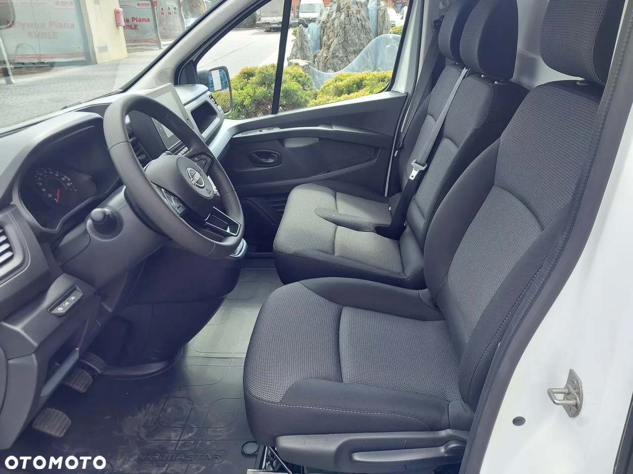 Nissan PRIMASTAR - 7